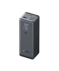 Oraimo PowerJet 130 27600mAh 130W Power Bank