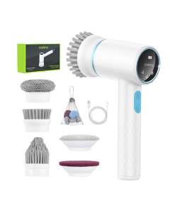 Oraimo UltraCleaner Scrubber 4 Cordless Scrubber