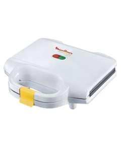 Moulinex SM154042 2 Plate Sandwich Maker