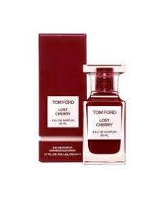 Tom Ford Lost Cherry 50ml Edp Perfume