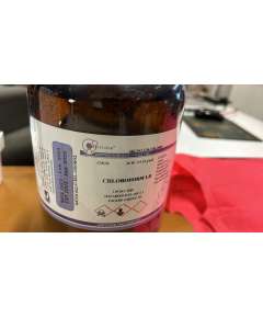 Griffchem 2.5Litre Chloroform Lab Reagent