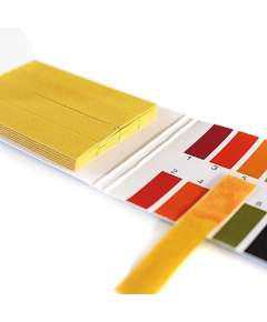 Generic 100Leaves Universal Indicator Paper