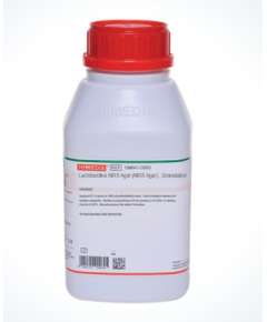 Himedia GM641 500g Granulated Lactobacillus MRS Agar