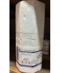 Griffchem 1Litre Acetophenone Lab Reagent