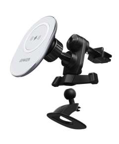 Anker PowerWave Magnetic Charging Car Mount