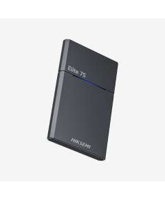 HiKSemi Elite 7S Portable 2TB SSD USB 3.2 Type C External SSD