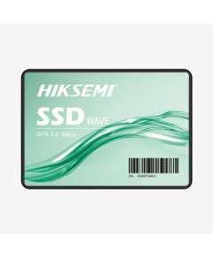 HiKSemi Wave[s] 2TB 2.5 Inch Internal SSD