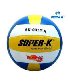 Super K Size 5 Volleyball