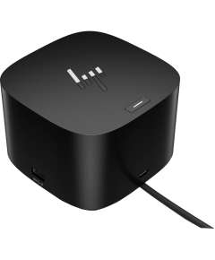 HP 120W G4 Thunderbolt Docking  Station