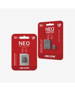 Hiksemi TF C1 micro SD card 256GB and adapter Memory Card