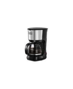 Black and Decker DCM750S-B5 10 Cup Drip Coffee Maker