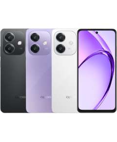Oppo A3 8GB 256GB Mobile Phone