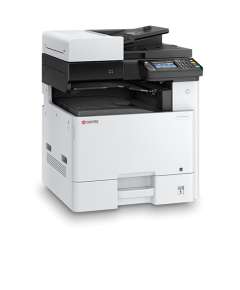 Kyocera Ecosys M8124cidn Colour Multifunction Printer