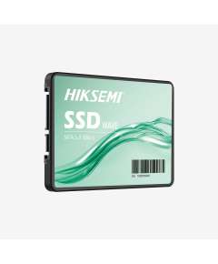 HiKSemi Wave[s] 256GB 2.5 Inches Internal SSD