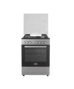 Simfer F6314SERBG 3 Gas  1 Electric Cooker