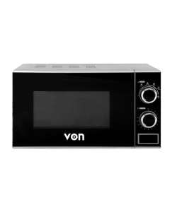 Von Hotpoint VAMS-20MGS 20L Microwave Oven