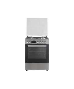 Simfer F6406SEWIM 4 Gas Cooker