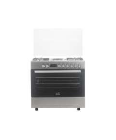Simfer F9429SEWIM 4 Gas 2 Electric Cooker