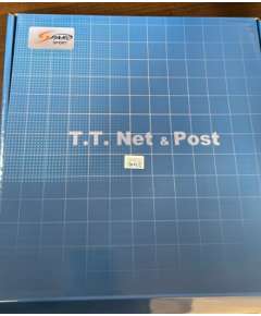 Sparo Heavy Duty Table Tennis Net with Post