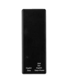 Cambium 56V 30W  Gigabit PoE Power Supply
