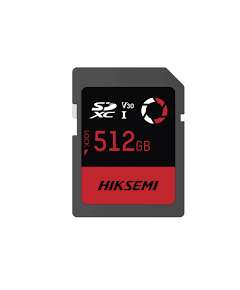 HiKSemi 512GB TF Flash Mini SD Card Memory Card