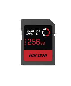 HiKSemi 256GB TF Flash Mini SD Card Memory Card