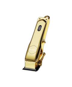 Oraimo Smart Clipper 2 Gold Cordless Hair Clipper