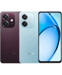 Oppo A3x 4GB 128GB Mobile Phone