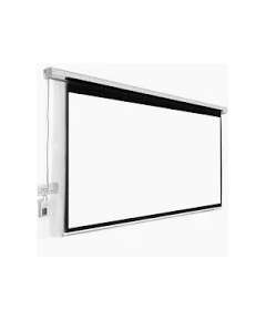 Lightwave 180 cm x 180 cm Electric Projector Screen