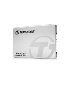 Transcend 512GB  2.5" SATA III Internal SSD