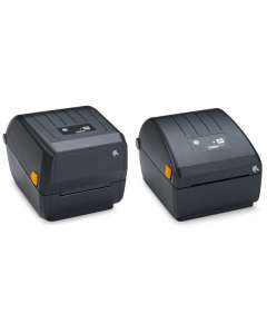 Zebra ZD230 TT 203dpi  Thermal Label Printer