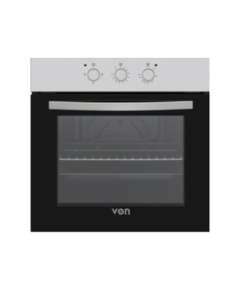 Von VBO6031MVX 60CM Eco 3 Built In Oven