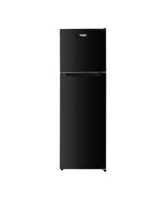 Von VRT-334NVAK 334L Double Door Inverter Refrigerator