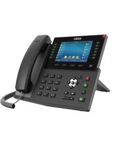 Fanvil X7C Enterprise VoIP Phone