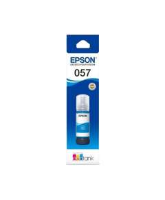 Epson 057 Cyan Ink Cartridge