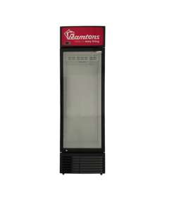Ramtons CF304 408L Single Door Showcase Chiller