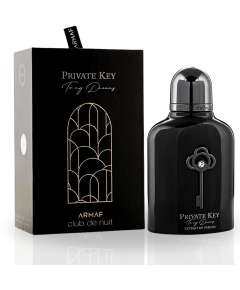 Armaf Club De Nuit Private Key To My Dreams 100ml Perfume