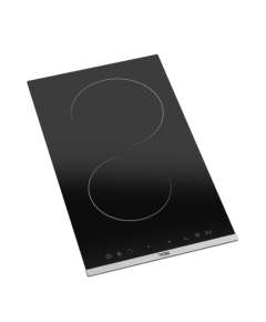 Von VBBV3021NFK 30CM 2 Electric Ceramic Hob