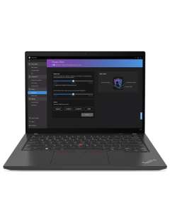 Lenovo ThinkPad T14 G4  Intel Core i7 16GB 512SSD Dos Laptop