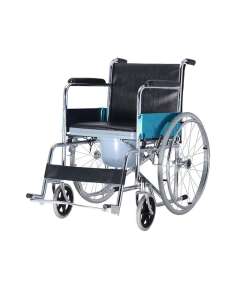 Dayang DY2609 Standard Commode Wheelchair