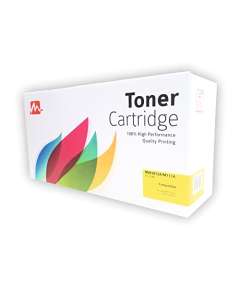Mercury MW2072A  117A Yellow Toner Cartridge