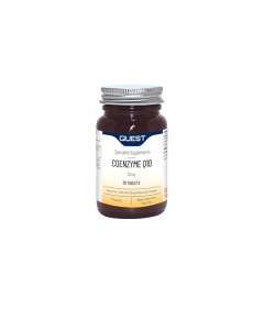 Quest Super Once A Day 30 Multivitamin Tablets