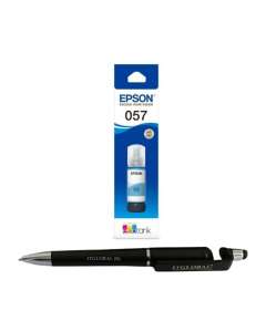 Epson 057 Light Cyan Ink Cartridge