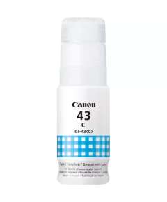Canon GI-43C Cyan  Ink Cartridge