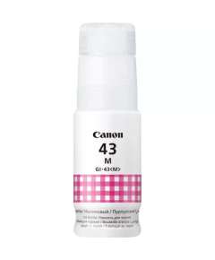 Canon GI-43M Magenta Ink Cartridge