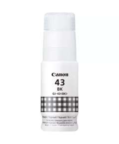 Canon GI-43BK Black Ink Cartridge