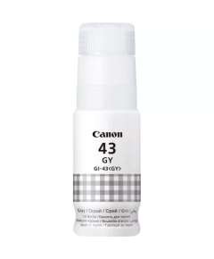 Canon GI-43GY  Grey Ink Cartridge