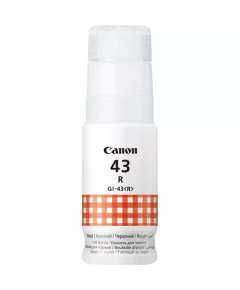 Canon GI-43R  Red Ink Cartridge