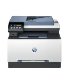 HP MFP 3303fdn Color LaserJet Pro  Printer