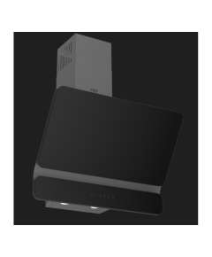 Von VBDI641DFK 60cm Built-in Inclined Hood
